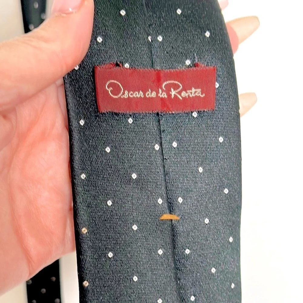 Oscar de la Renta oscar de